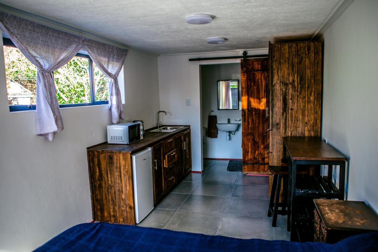 Peaceful 1-Bedroom Flatlet, 10 Min From The Beach Cape Town Exterior foto