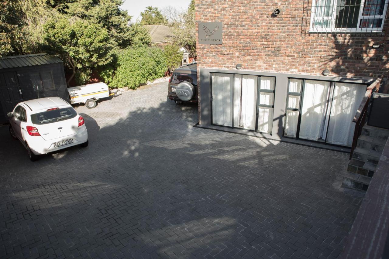 Peaceful 1-Bedroom Flatlet, 10 Min From The Beach Cape Town Exterior foto