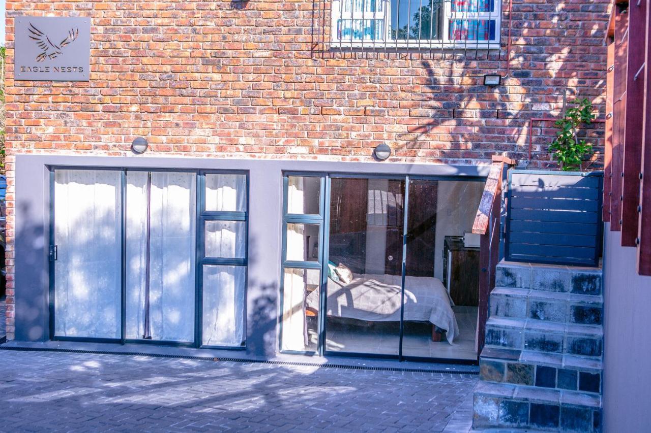 Peaceful 1-Bedroom Flatlet, 10 Min From The Beach Cape Town Exterior foto